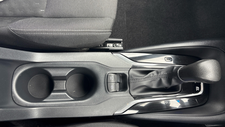 Toyota Corolla Petrol 1.8 VVT-i Hybrid Commercial Auto